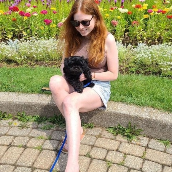 Meet your Posher, Megan - Picture 1 of 1